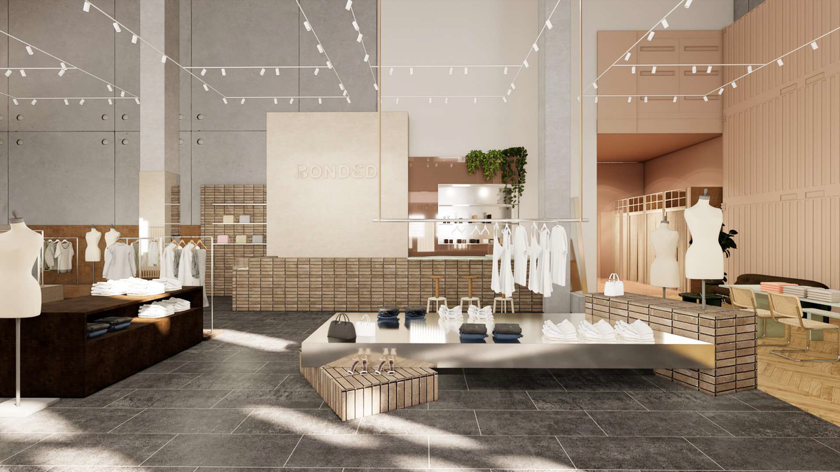 The Future of Fashion: Why Curated Shopping Experiences Are Replacing Traditional Retail