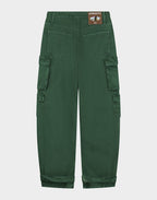 FRANCA BALLOON CARGO JEANS