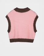 MIO KNITTED SPENCER