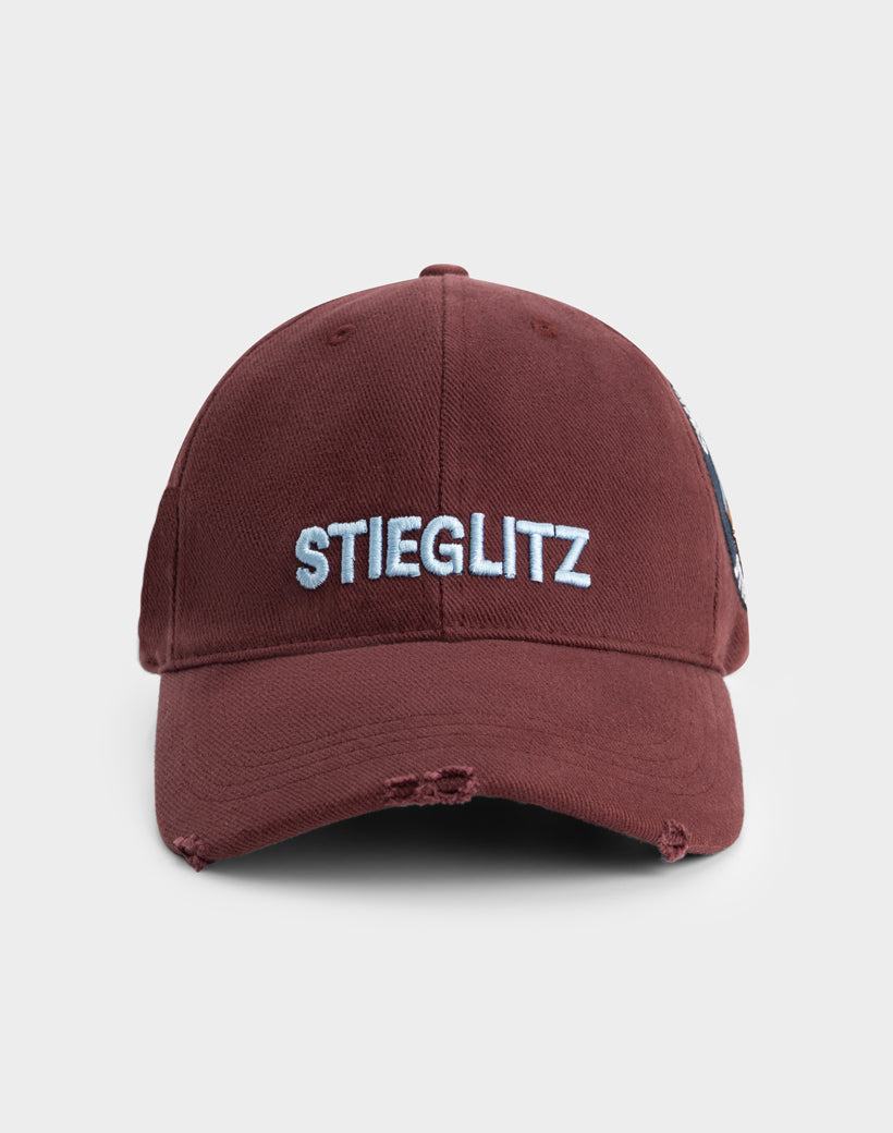 DUARTE CAP