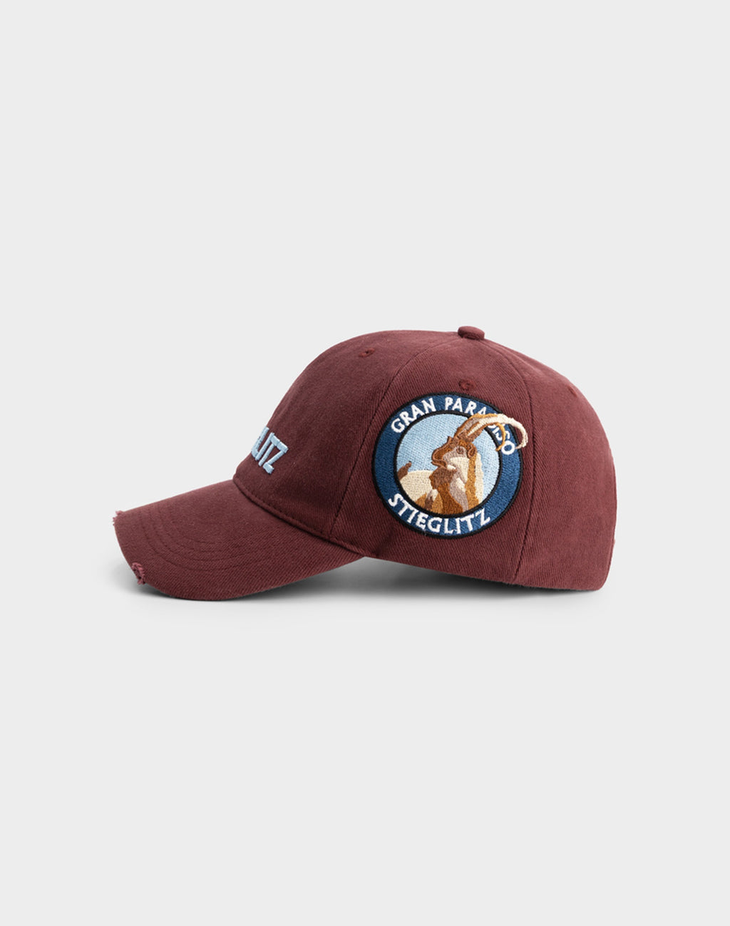 DUARTE CAP