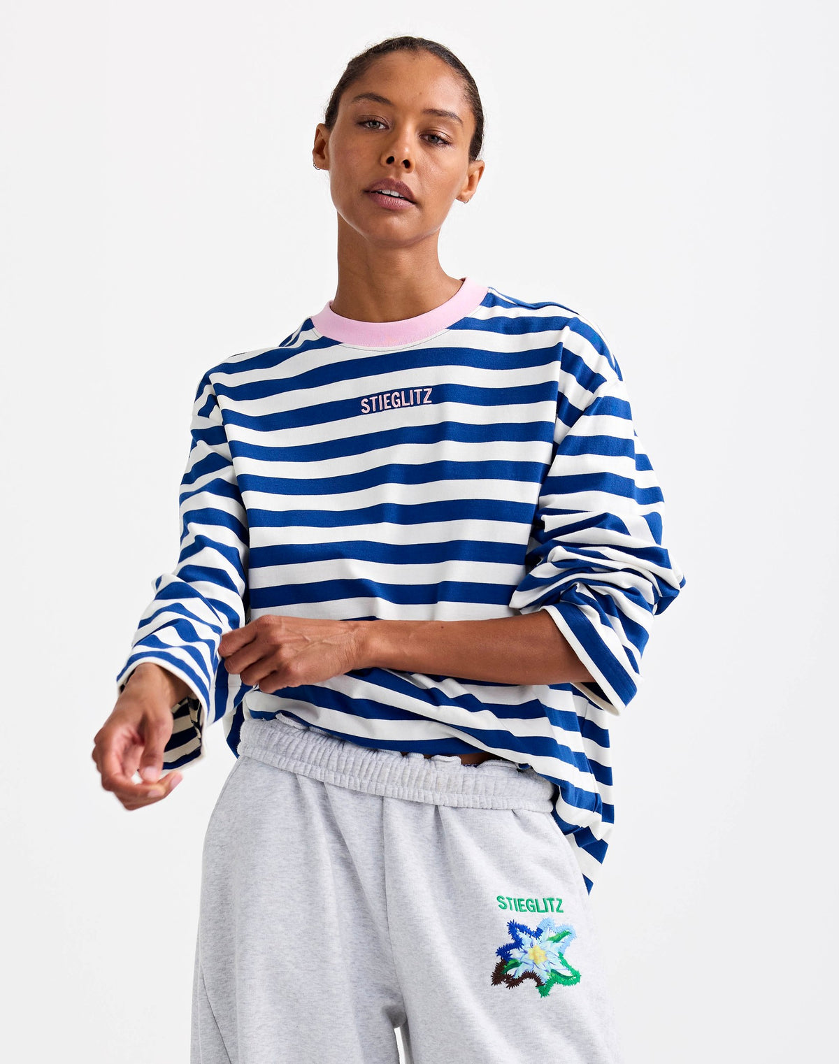 ALBERTA SKATE LONGSLEEVE