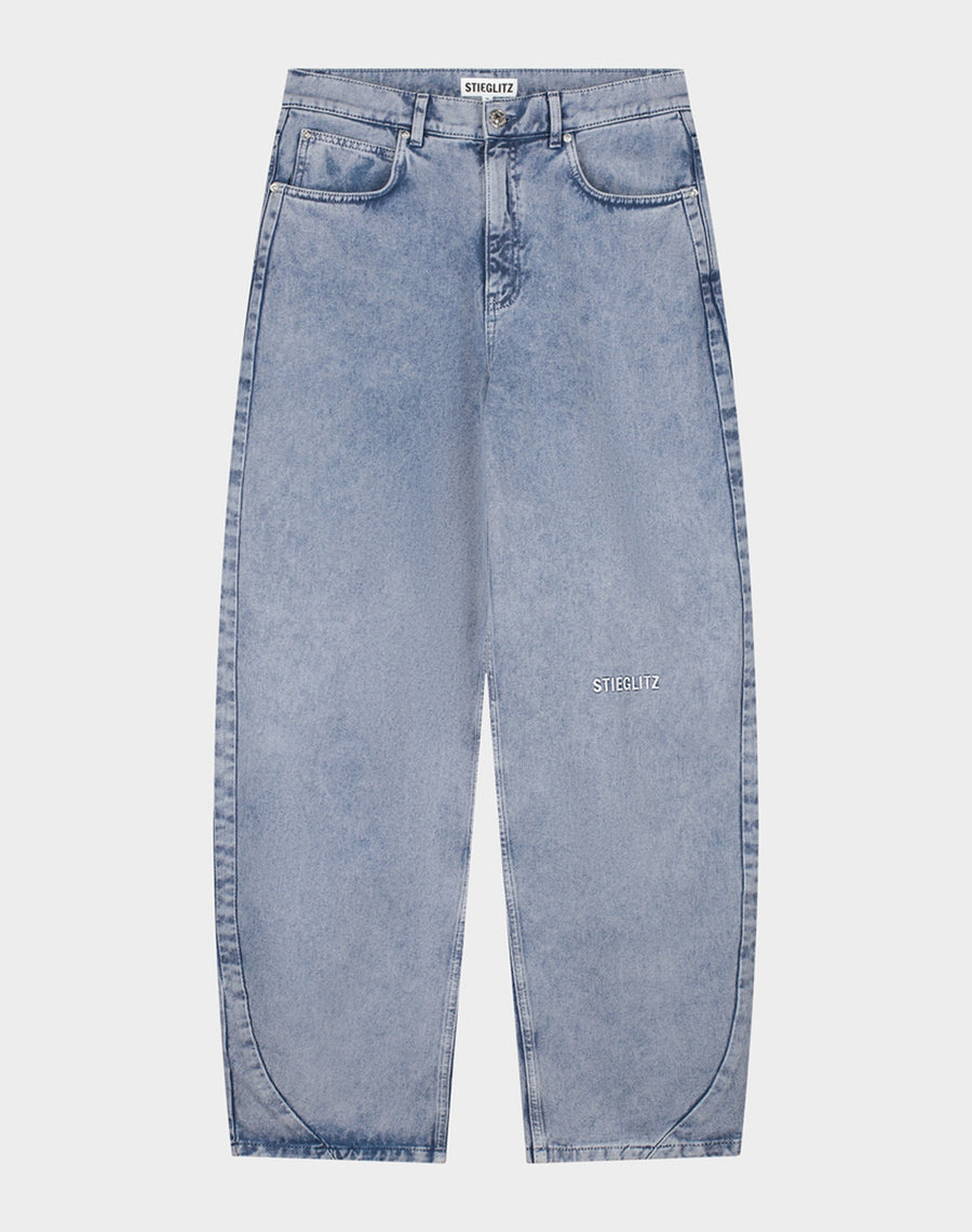 BENITO BALLOON JEANS