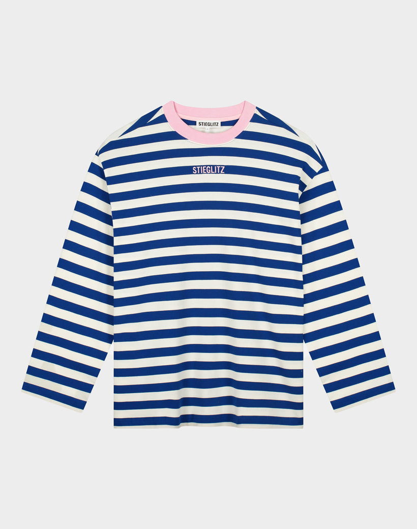 ALBERTA SKATE LONGSLEEVE