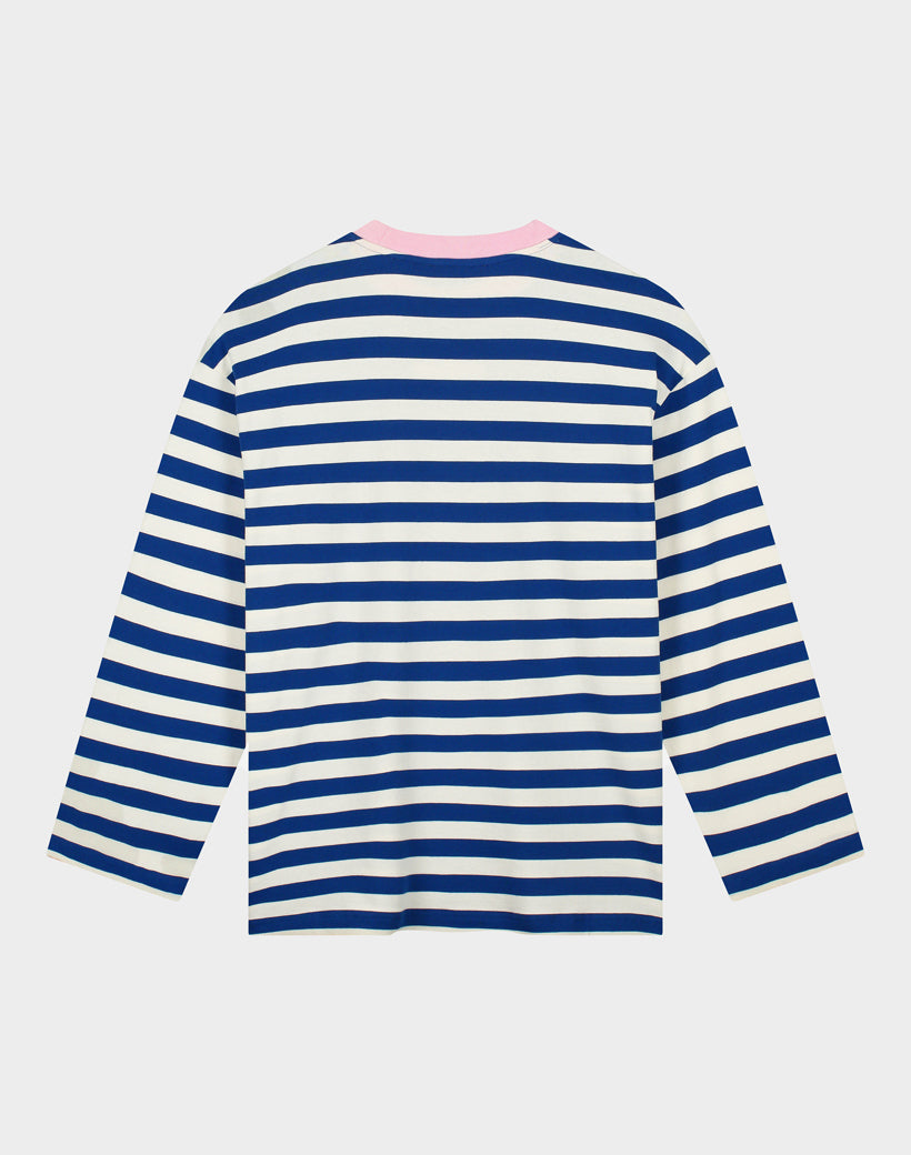 ALBERTA SKATE LONGSLEEVE