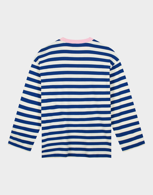 ALBERTA SKATE LONGSLEEVE