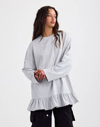 BRISA SKATE LONGSLEEVE