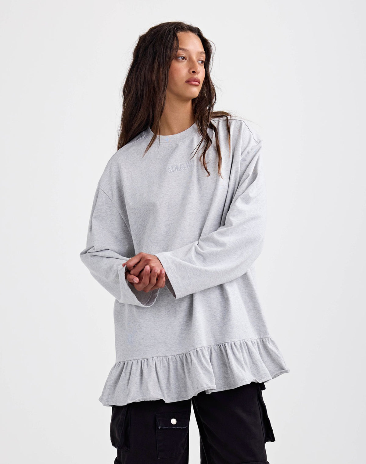 BRISA SKATE LONGSLEEVE