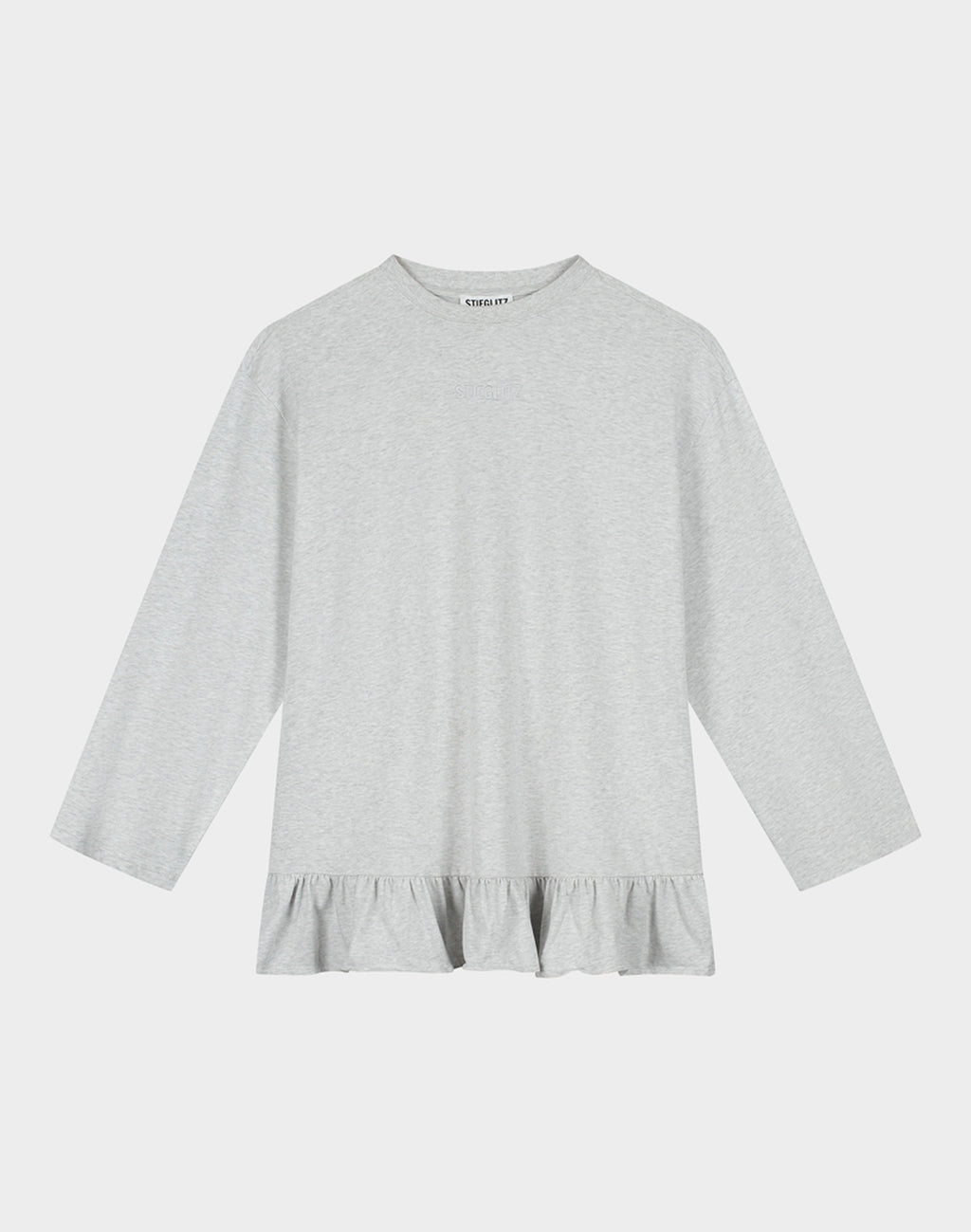 BRISA SKATE LONGSLEEVE
