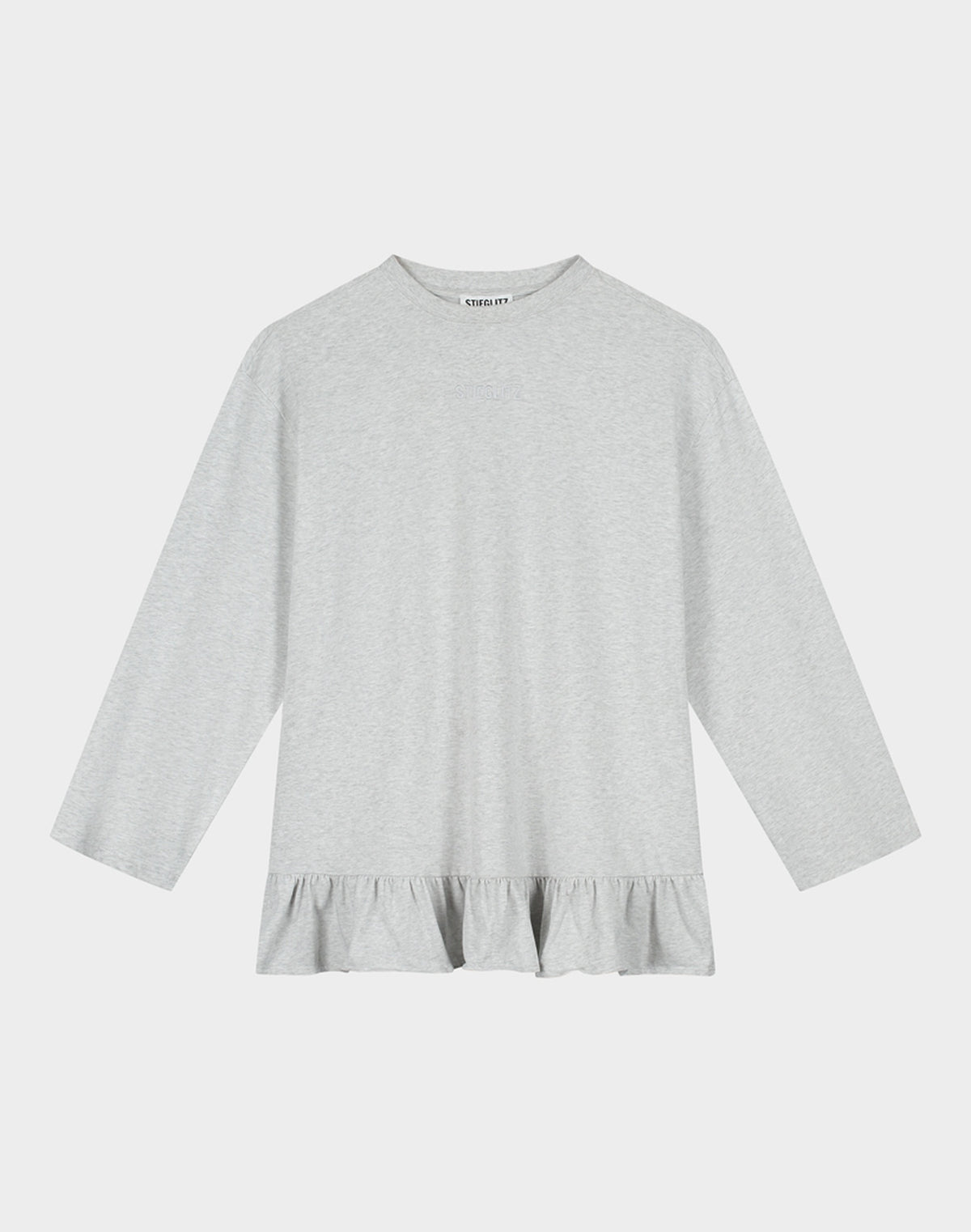 BRISA SKATE LONGSLEEVE