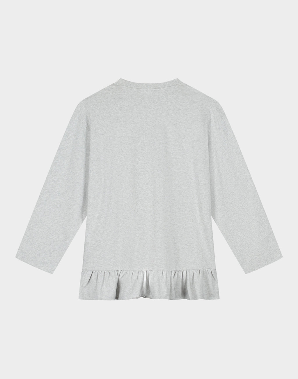 BRISA SKATE LONGSLEEVE
