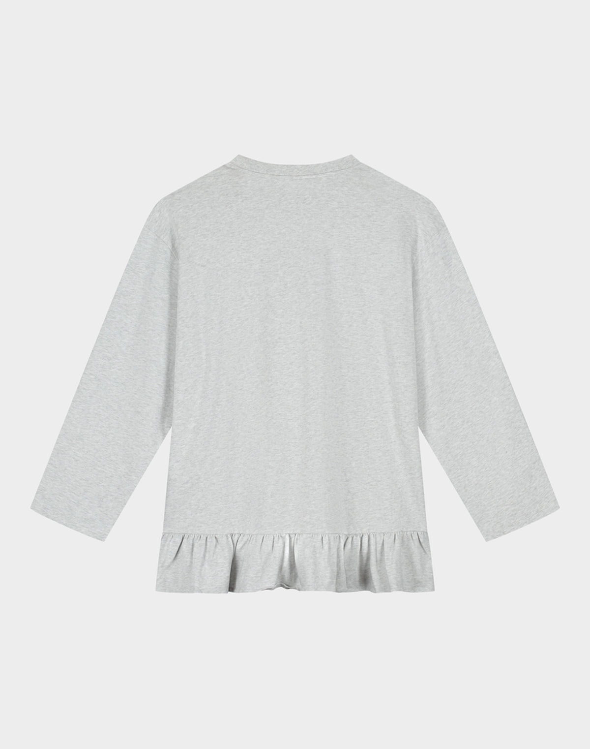 BRISA SKATE LONGSLEEVE