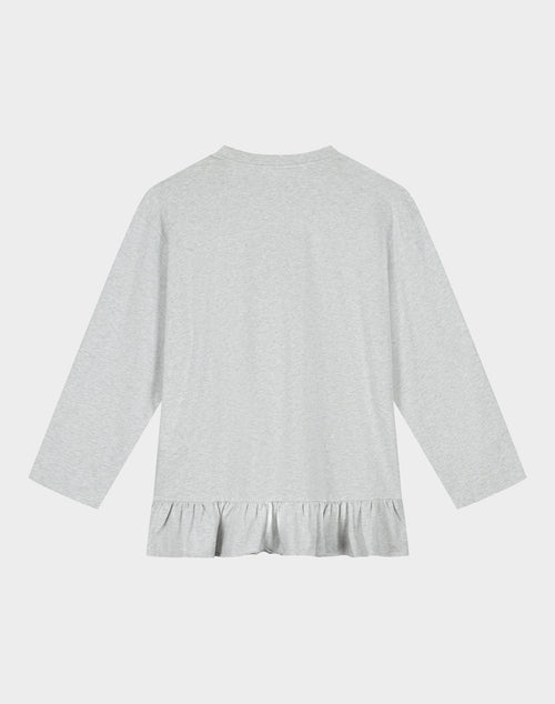 BRISA SKATE LONGSLEEVE
