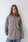 FIE CHECK SHIRT
