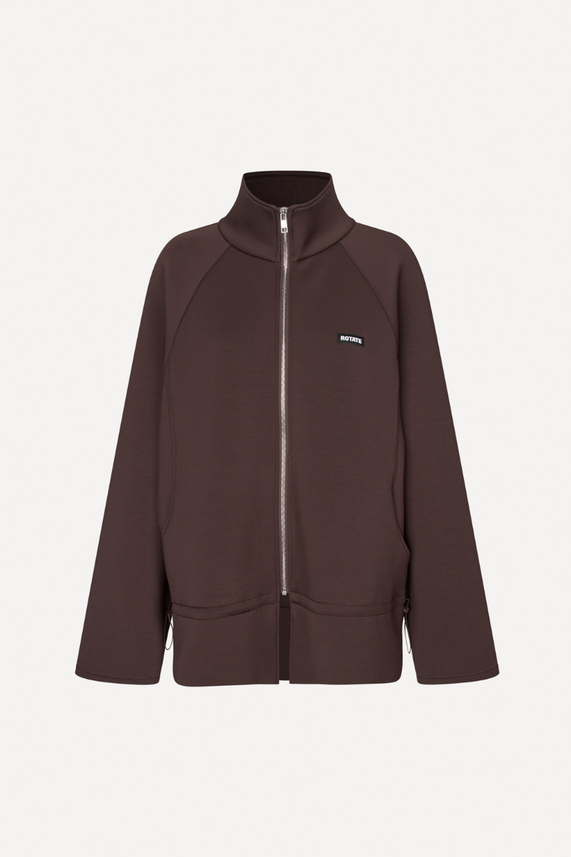 SCUBA FULL ZIP JACKET