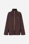 SCUBA FULL ZIP JACKET