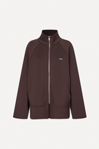 SCUBA FULL ZIP JACKET