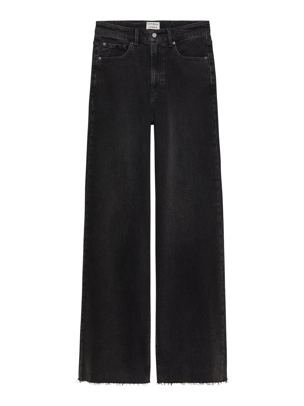 LOOSE FIT JEANS