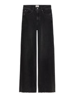 LOOSE FIT JEANS