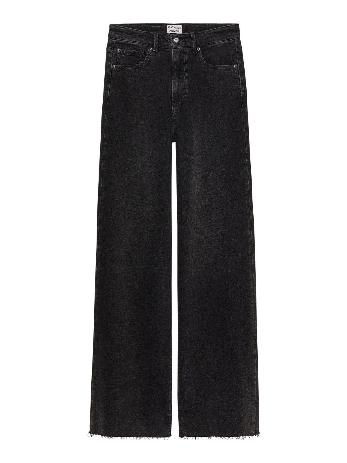 LOOSE FIT JEANS