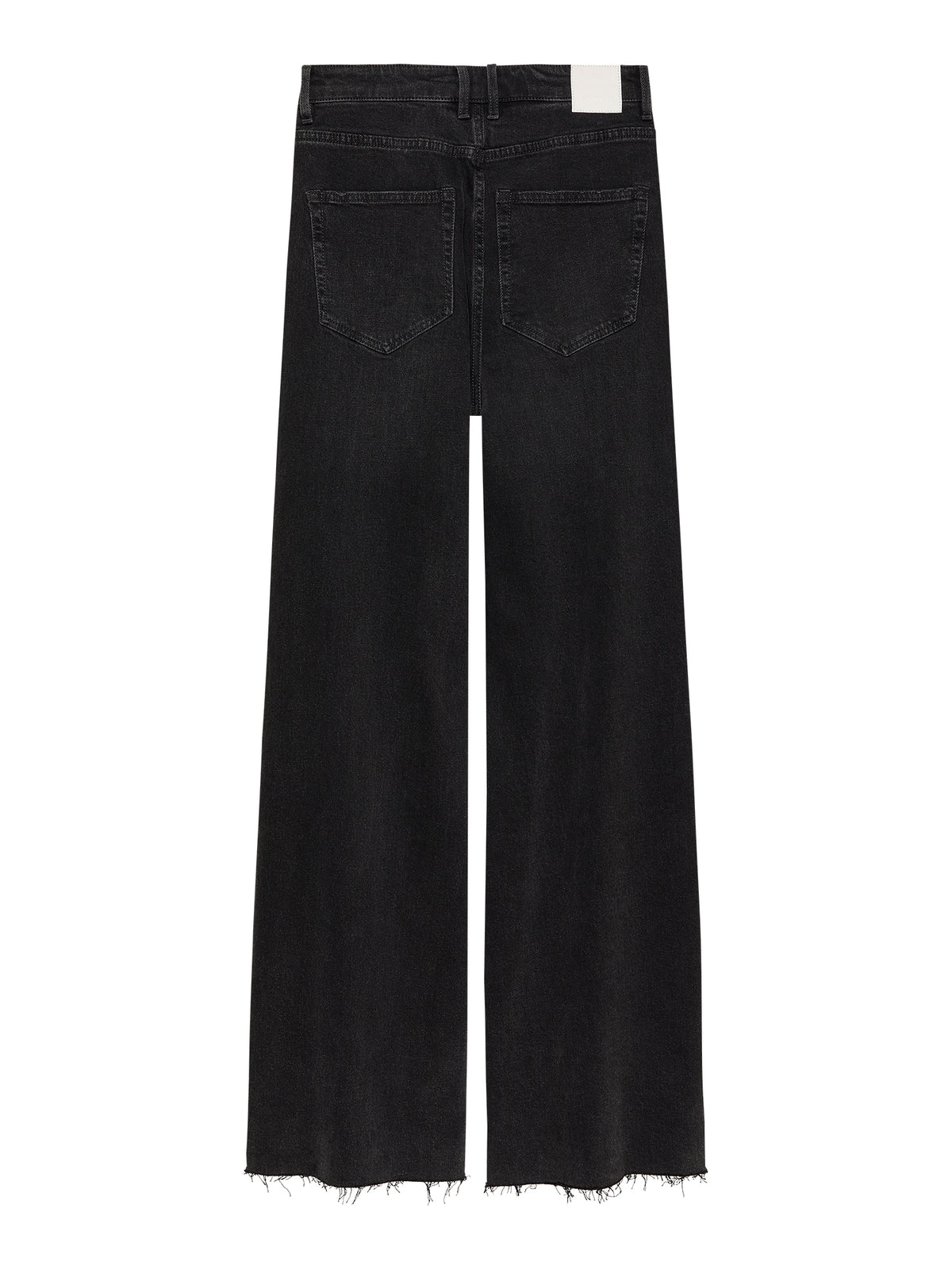 LOOSE FIT JEANS