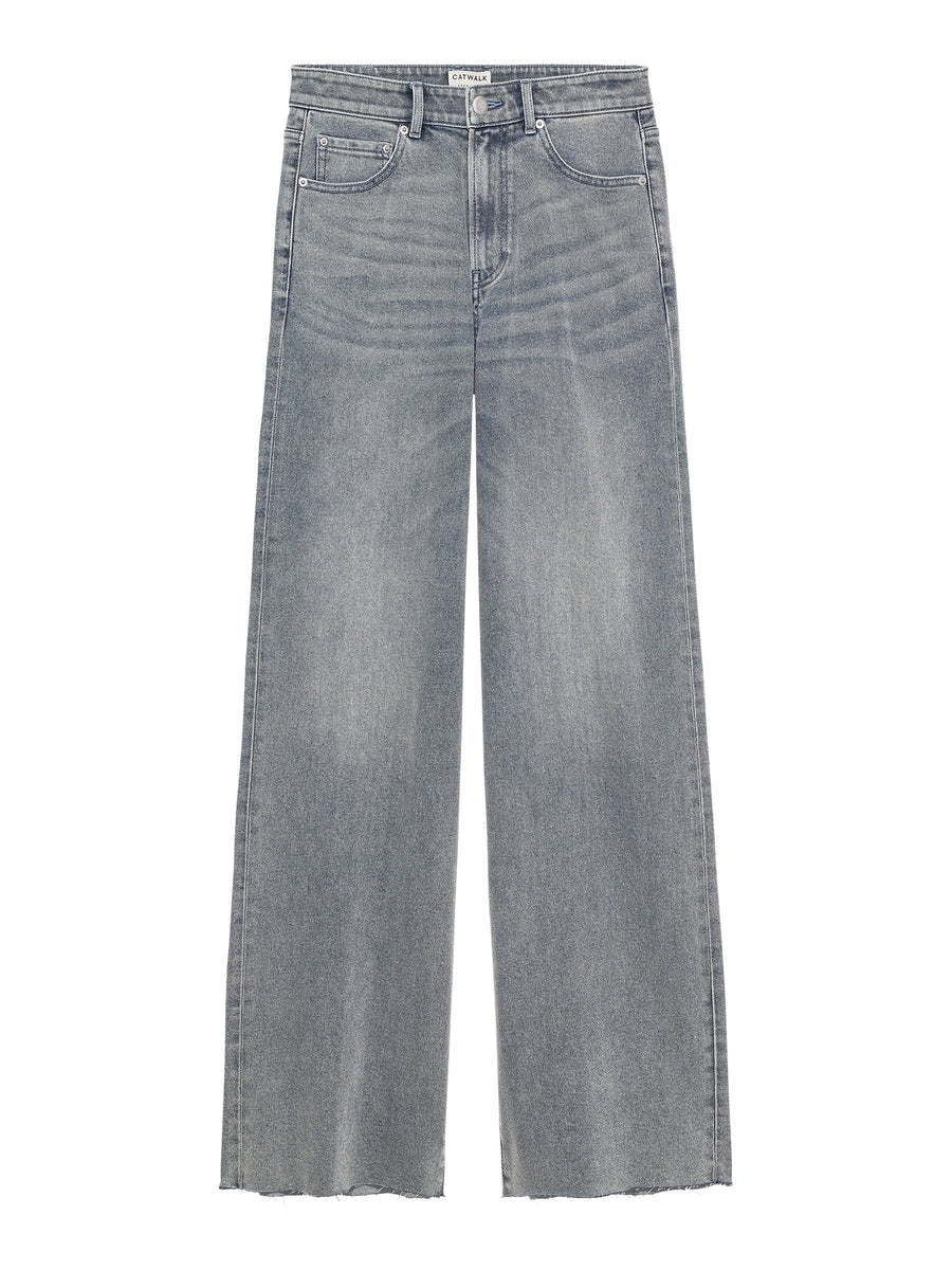 LOOSE FIT JEANS