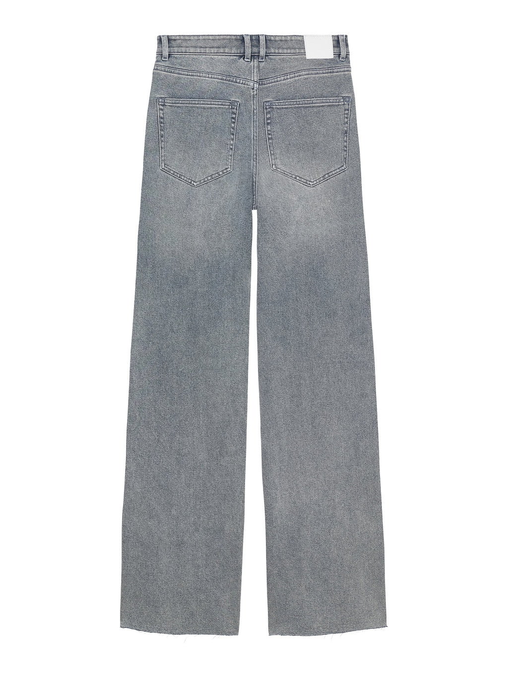 LOOSE FIT JEANS
