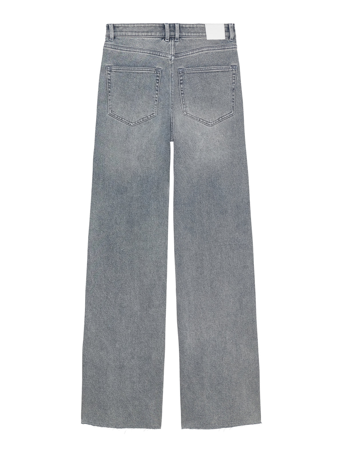 LOOSE FIT JEANS