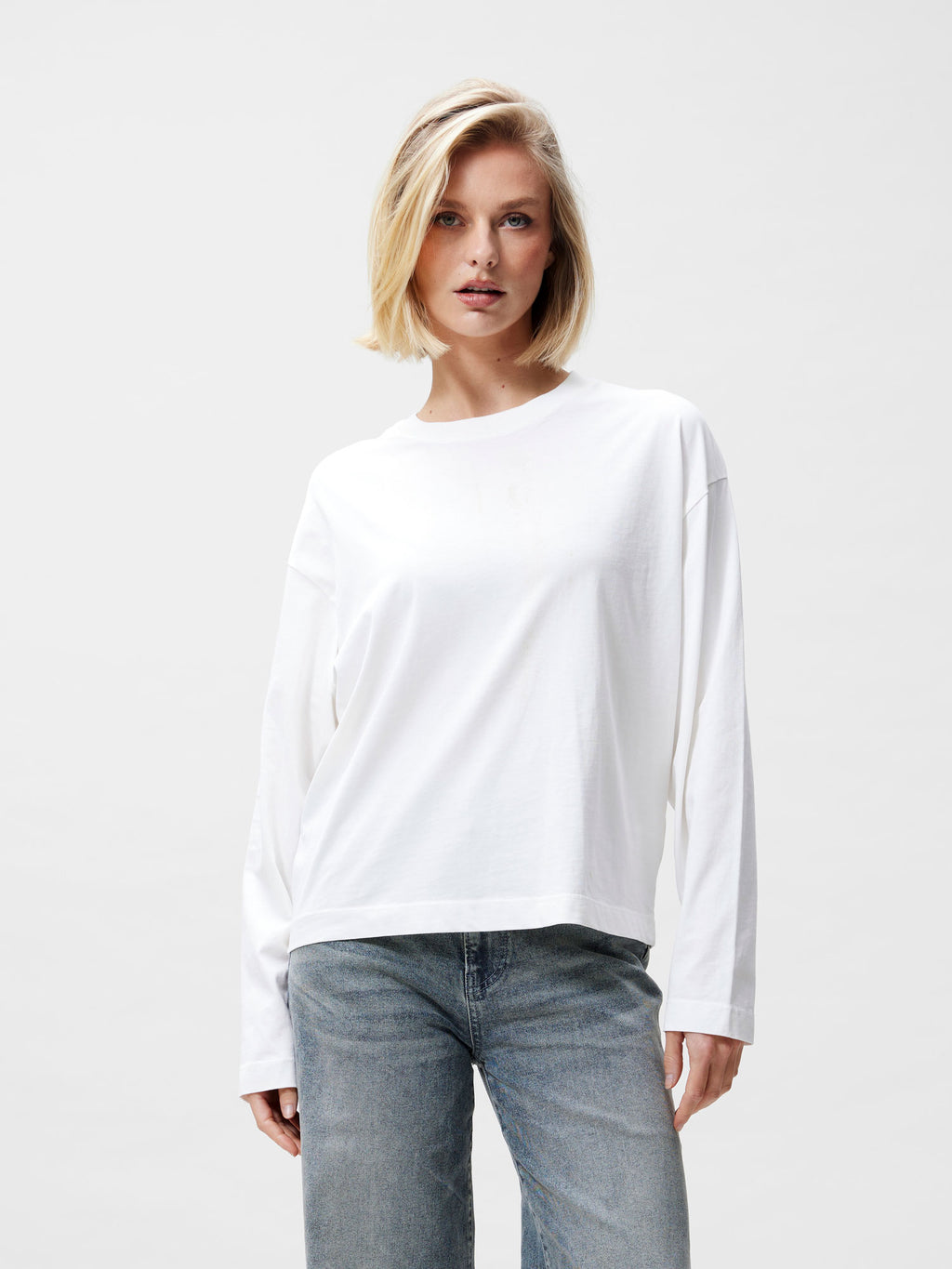 LONG SLEEVE