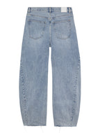 SUPER BARREL FIT JEANS