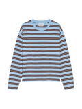 STRIPED LS