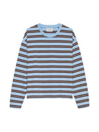 STRIPED LS