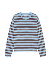 STRIPED LS