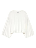 CAPE LONG SLEEVE