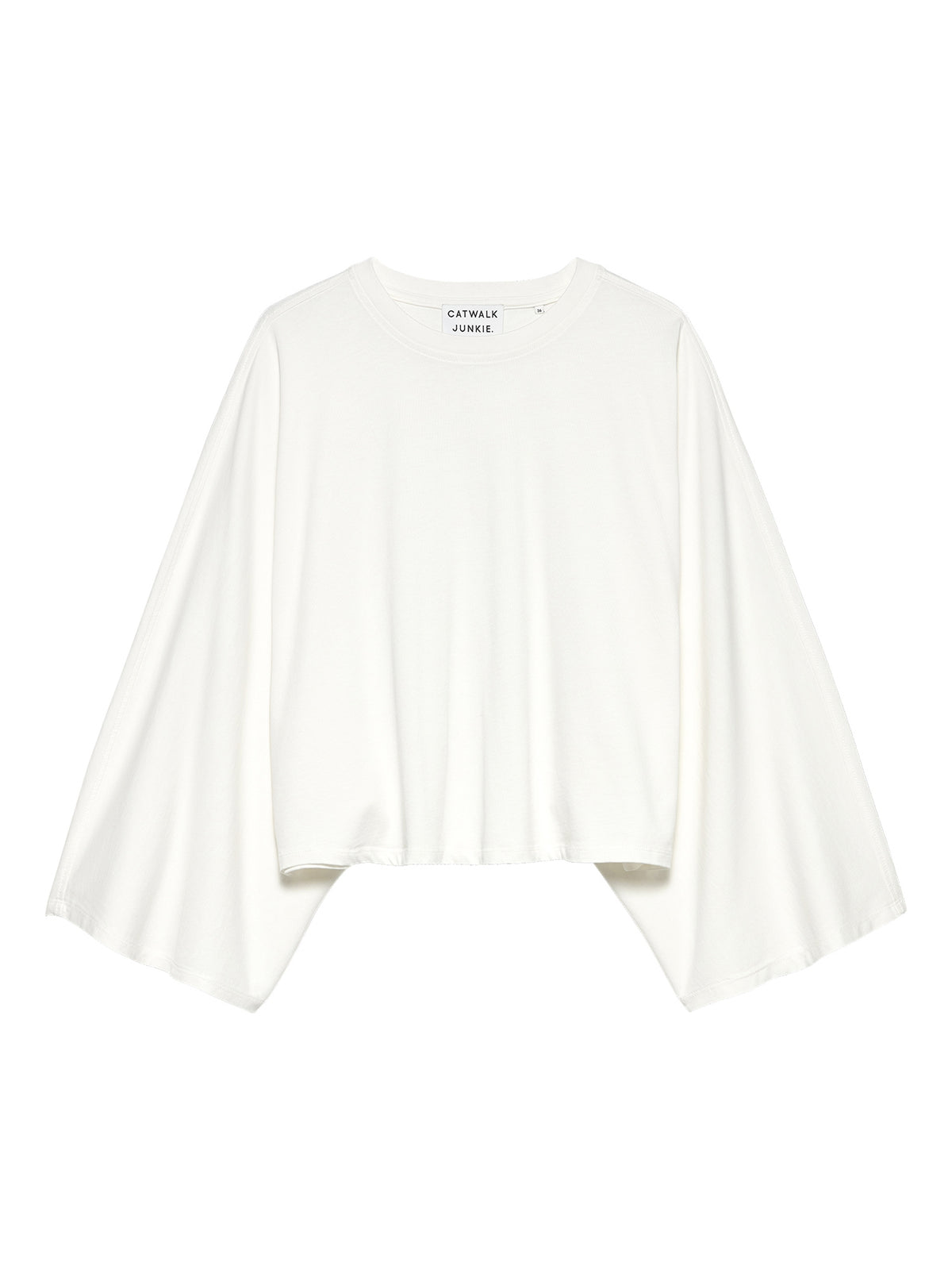 CAPE LONG SLEEVE