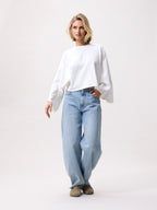 CAPE LONG SLEEVE
