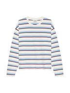 STRIPED LS