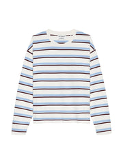 STRIPED LS