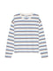 STRIPED LS