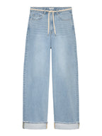 BAGGY FIT JEANS