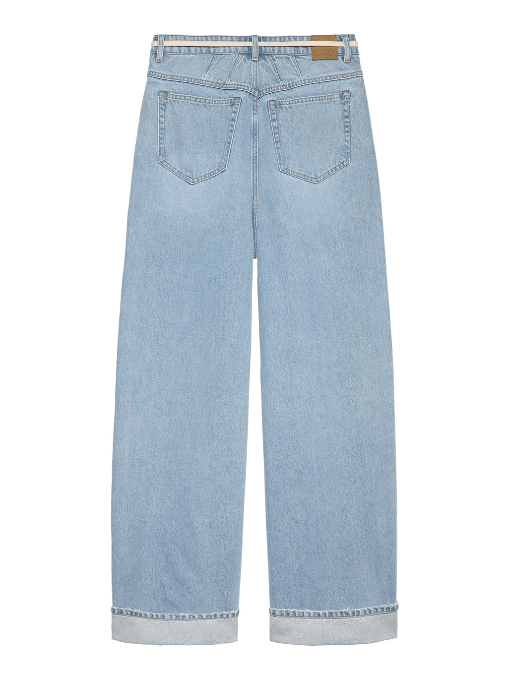 BAGGY FIT JEANS