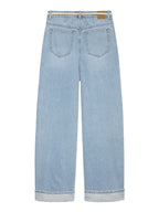BAGGY FIT JEANS