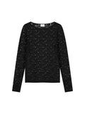 LACE LONGSLEEVE