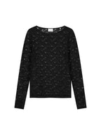 LACE LONGSLEEVE
