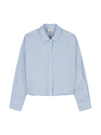 TUCK IN BLOUSE