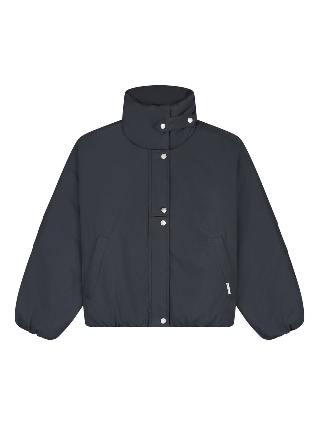 PUFF JACKET