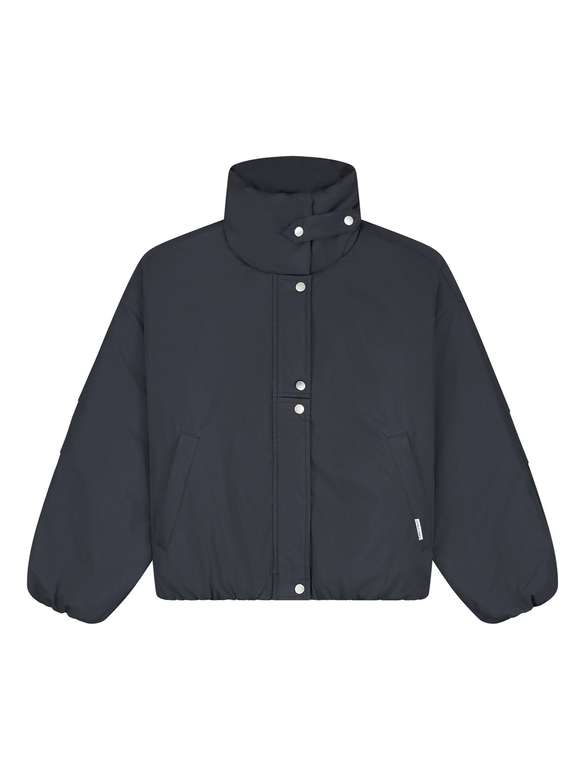PUFF JACKET