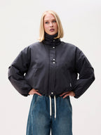 PUFF JACKET