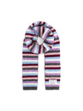 STRIPED SCARF