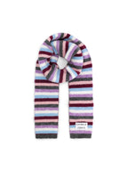STRIPED SCARF